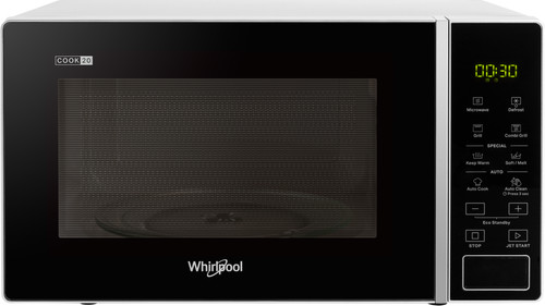 Whirlpool MWP 203 SB Main Image