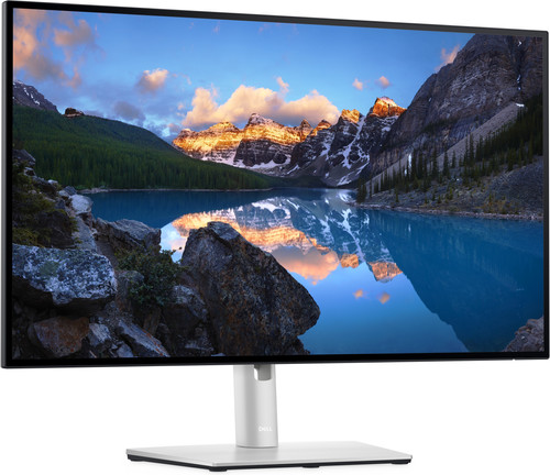 Dell U2722DE | Coolblue - Before 12:00, delivered tomorrow