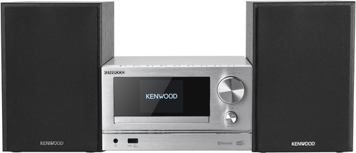 Kenwood M-7000S Main Image