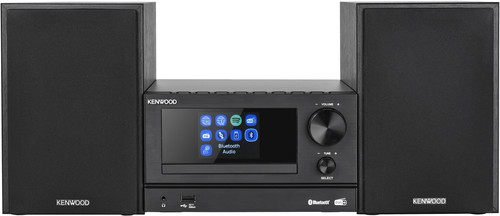 Kenwood M-7000B Main Image