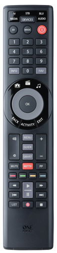 One For All URC7955 - Universal Remote Main Image