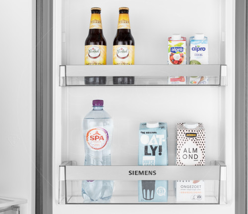 Siemens KG39E8XBA detail