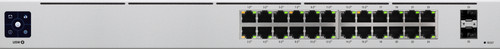 Ubiquiti UniFi USW-24-POE Main Image