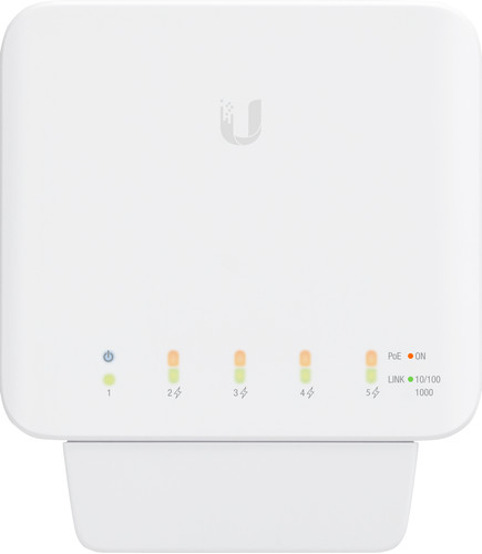 Ubiquiti UniFi USW-FLEX Main Image