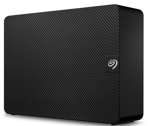 Seagate Expansion Desktop 6TB Main Image