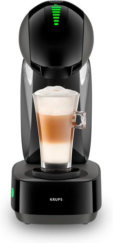 Expert review Krups Dolce Gusto Genio S Plus KP3408 - Coolblue - anything  for a smile