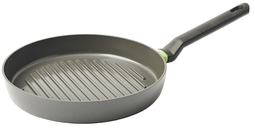 BK Balans Grillpfanne 28 cm Grau Main Image