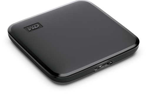 WD Elements SE Portable SSD 2TB | Coolblue - Vor 13:00, morgen da
