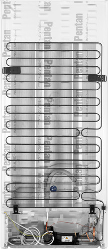 Bosch GSN51AWCV rückseite