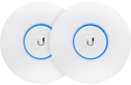 Ubiquiti UniFi AP-AC-LITE 2-pack Main Image