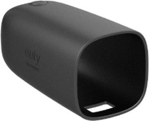 eufyCam 2 Pro Skin Schwarz - Doppelpack Main Image