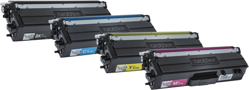 Brother-Toner-Kombipack TN-423 Main Image