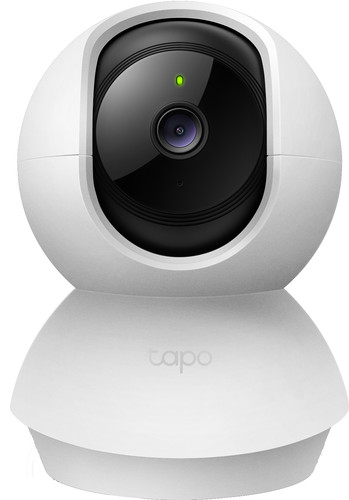 Tapo C200 Pan/Tilt Home Security Wi-Fi Camera
