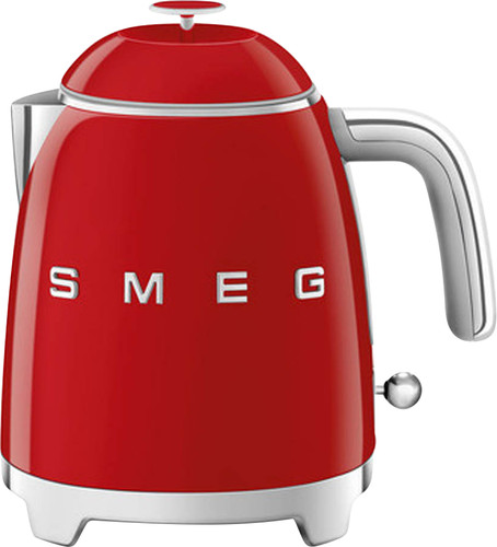 SMEG KLF05RDEU Rot Main Image