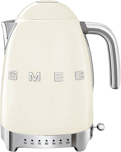 SMEG KLF04CREU Creme Main Image