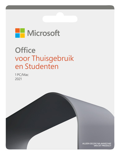 Microsoft Office 2021 EN Home and Student Main Image