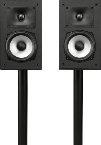 Polk Audio Monitor XT20 Main Image