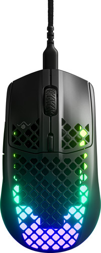 SteelSeries Aerox 3 Onyx Main Image