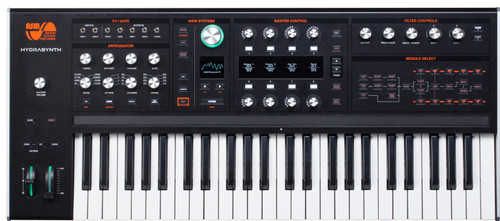 ASM Hydrasynth Digital Piano Main Image