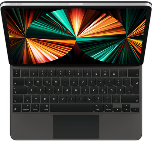 Apple Magic Keyboard iPad Air (2022/2020) and Pro 11 inches (2022 