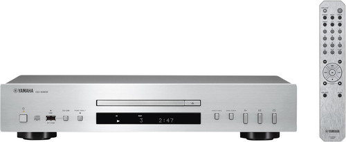 Yamaha CD-S303 Silber Main Image