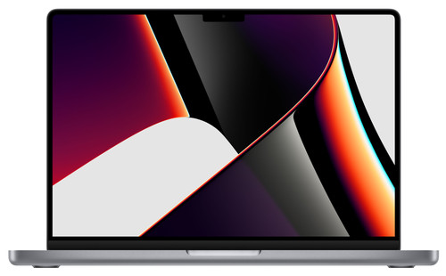 Macbook Pro 14インチ 2021 M1 MAX（スペースグレイ）