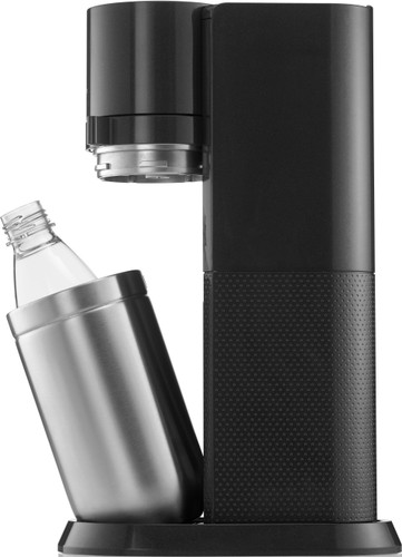 SodaStream DUO Black  Coolblue - Before 13:00, delivered tomorrow