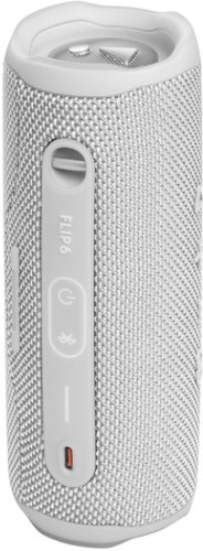 JBL Flip 6 White | Coolblue - Before 13:00, delivered tomorrow