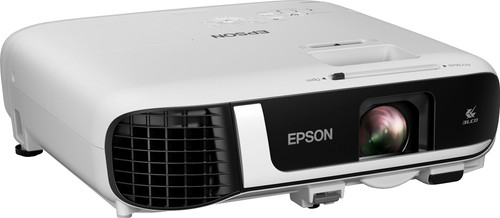 Epson EB-FH52 Main Image