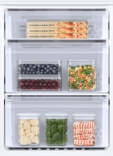 Samsung RB34C605CB1/EF detail