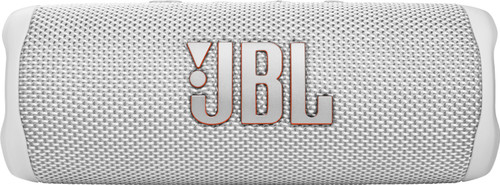 JBL Flip 6 Weiß Main Image