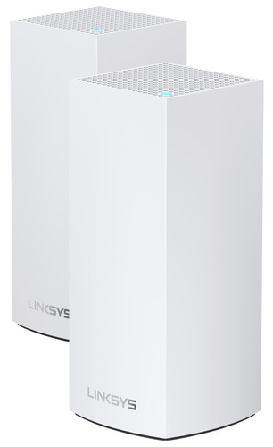 Linksys Atlas Pro 6 AX5400 Mesh Doppelpack Main Image