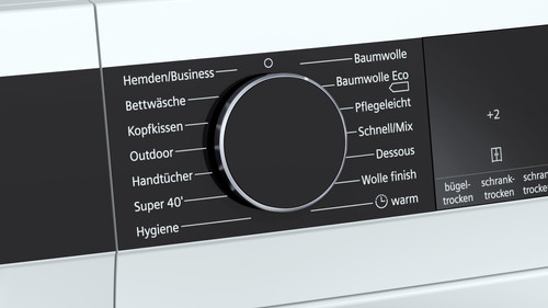 Siemens Wq33g2d40 Coolblue Kostenlose Lieferung Ruckgabe