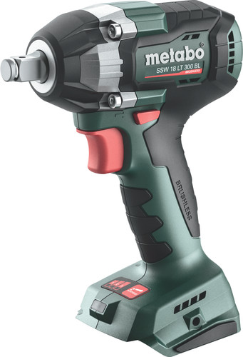 Metabo SSW 18 LT 300 BL (ohne Akku) Main Image