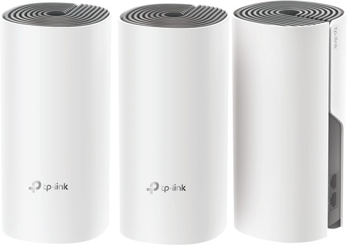 TP-Link Deco E4 Mesh Wi-Fi - 2019 Main Image