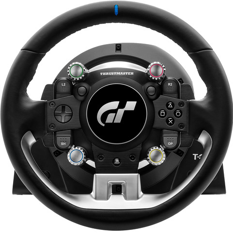 Thrustmaster T-GT II Racing wheel Main Image