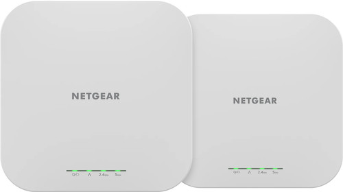 Netgear WAX610 2-Pack Main Image