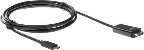 ACT USB-C to HDMI Cable 2m Main Image