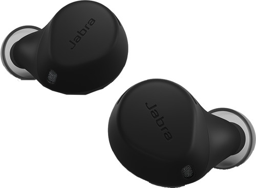 Jabra ELITE 7 ACTIVE BLACK（Jabra Elite 7 Active - True