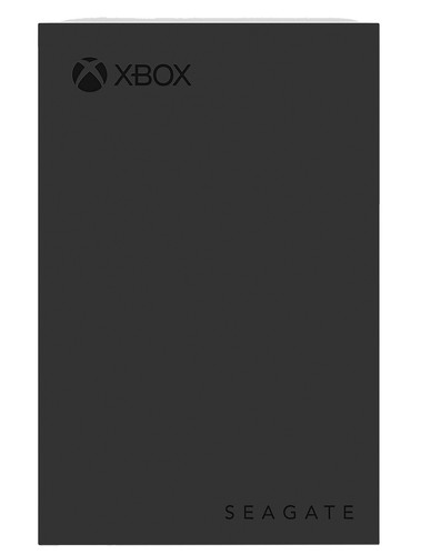 Seagate game drive on sale for xbox 4tb