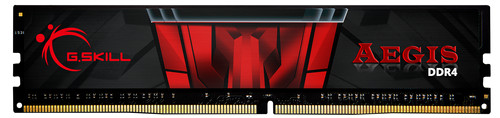 G.Skill Aegis 2x8GB DDR4 3200MHz (F4-3200C16D-16GIS) Main Image