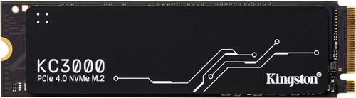 Kingston KC3000 SSD 512 GB Main Image