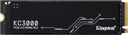 Kingston KC3000 SSD 2 TB Main Image