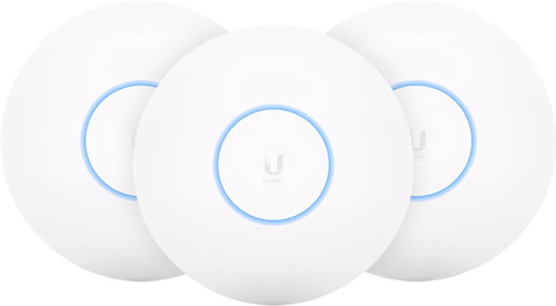 Ubiquiti UniFi 6 Long Range 3-Pack Main Image