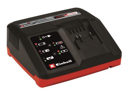 Einhell 18 V/4 A Fast Charger Power X-Change Main Image