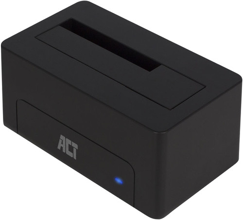 ACT AC1500 2,5"/3,5'' SATA Dockingstation Main Image