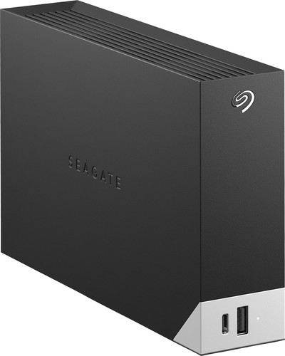 Seagate One Touch Hub 14 TB Main Image