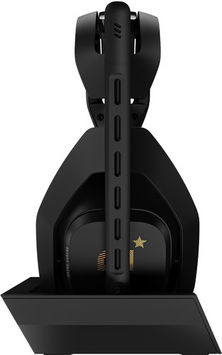 A50 - Xbox Gaming-Headset + Series Xbox da One kabelloses X|S, Basiststation Coolblue für morgen - | Astro 13:00, Schwarz Vor