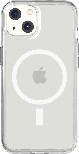 Tech21 Evo Clear Apple iPhone 13 Backcover mit MagSafe Transparent Main Image