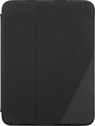 Targus Click-In Apple iPad Mini 7 / iPad Mini 6 Book Case Schwarz Main Image